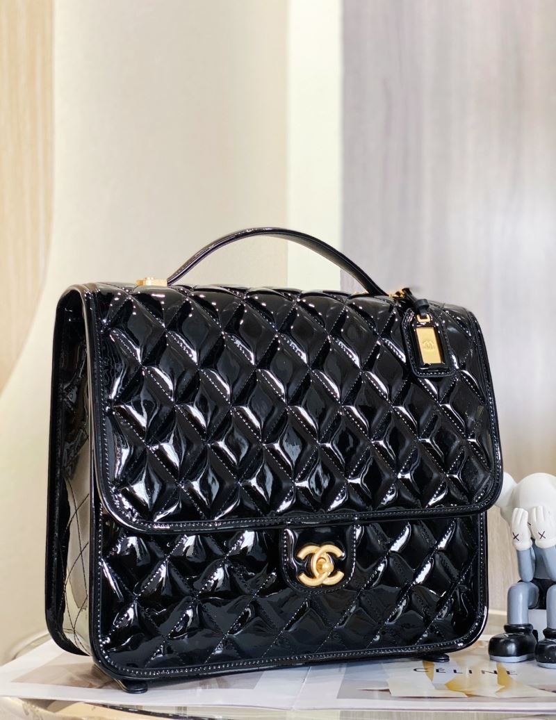 Chanel Top Handle Bags